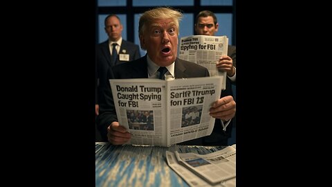 Was Trump A FED SPY?| FLESH EATING Wasp Now?| Space Force & The NORDIC ALIENS!