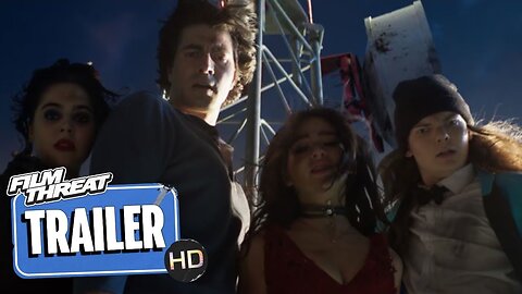 ICK | Official HD Trailer (2025) | COMEDY | Film Threat Trailers