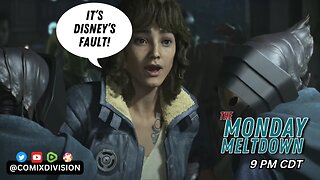 Ubisoft Takes Another L | Monday Meltdown On 07-21-2025