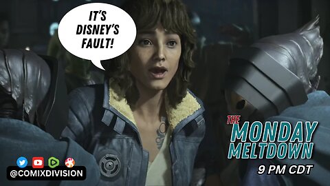 Ubisoft Takes Another L | Monday Meltdown On 07-21-2025