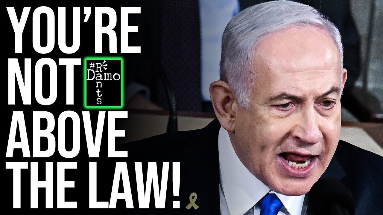 Is Netanyahu About To Trigger CIVIL WAR?