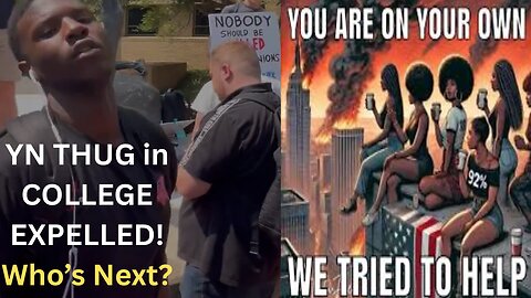 If Black People Could Shut Up! We'd Be Talking about Hispanics, Immigrants, Trans & White Liberals