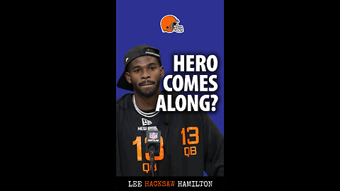 Browns Shedeur Sanders Impressive Debut. Can he be QB1 over Joe Flacco Kenny Pickett Dillon Gabriel?