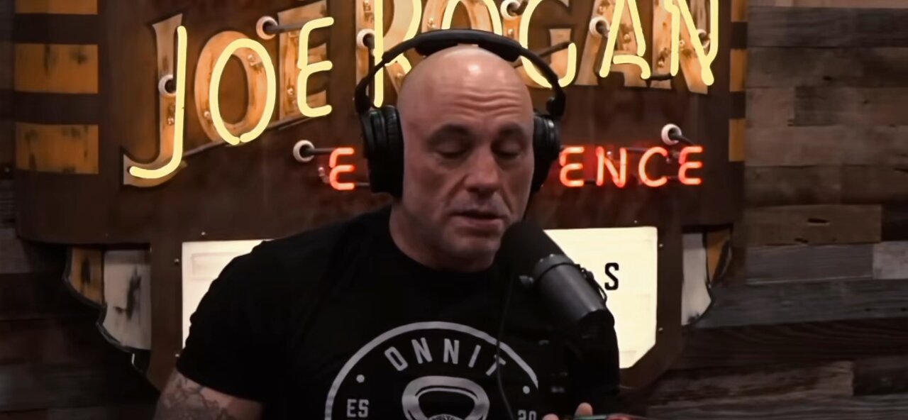 Joe Rogan Reacts to UFC’s $7.7B Paramount+ Deal – “Sport’s Going Hypernova!”