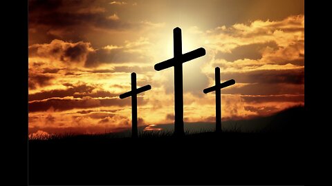 Jesus Felt Excruciating Pain During the Crucifixion | Chuck Swindoll