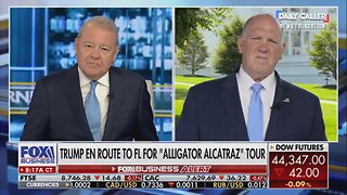 Tom Homan: Employers Hire Illegal Immigrants to Exploit Cheap Labor, Undercut American Workers