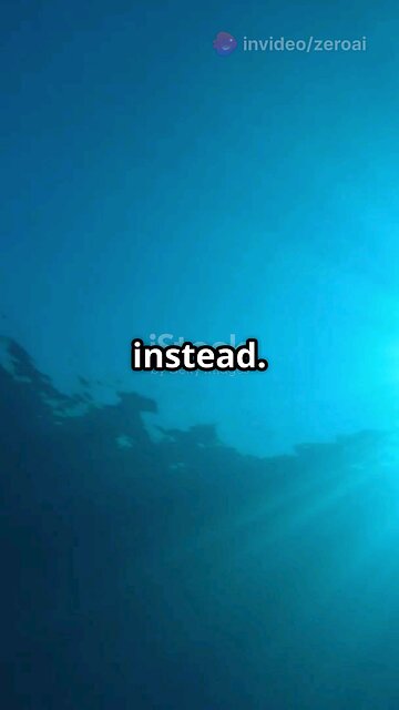 Why Does the Ocean Look Blue? 🌊🔵