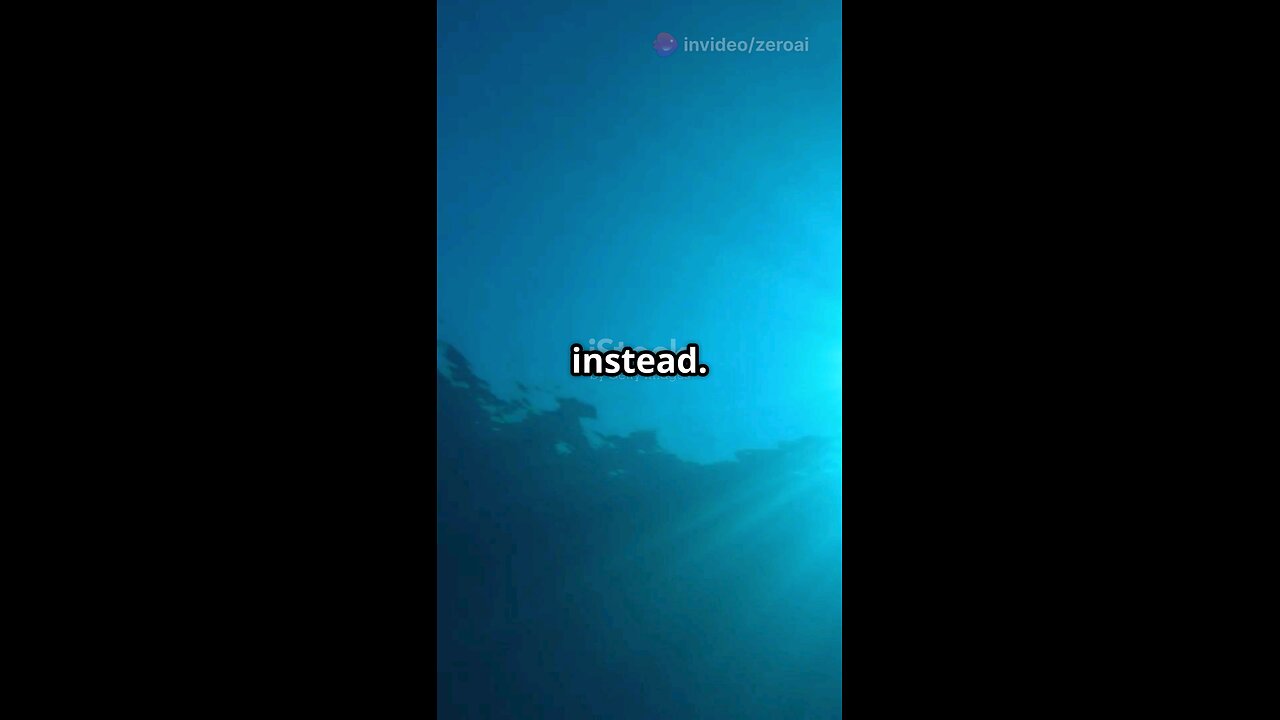 Why Does the Ocean Look Blue? 🌊🔵