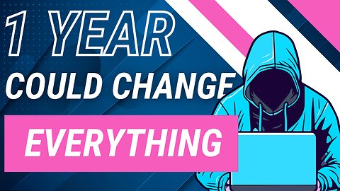 How to Actually Get Rich in 2025 — No Bullsh*t