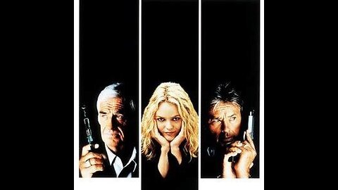 «Half a Chance» (1998), Russian Mafia action comedy, Engl Subt