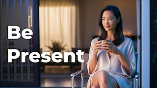 The Art of Mindfulness in a Fast-Paced World: Finding Meaning in Everyday Moments | Ep 276