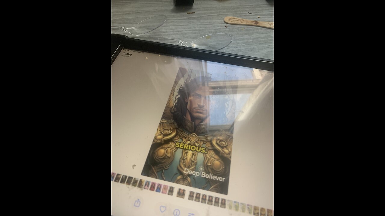 Cross kick Studio Films The Host warriors