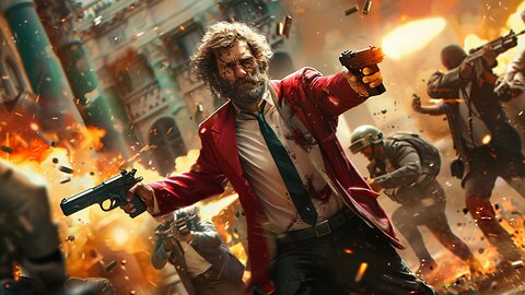 Hunt For The World Record | 35 kills | Kill Everything