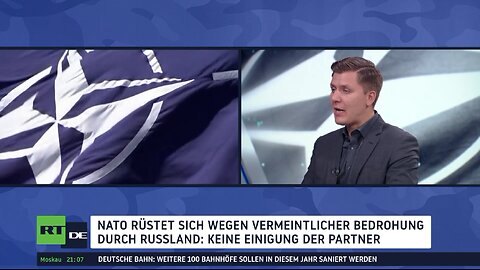 Beginn des NATO-Gipfels in Den Haag: Aufrüstungsschlacht der Rüstungsindustrie