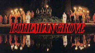 Bohemian Society - KILLUMINATI13420
