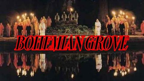 Bohemian Society - KILLUMINATI13420
