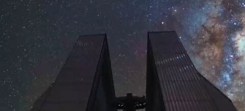 Transcending Time and Space!
