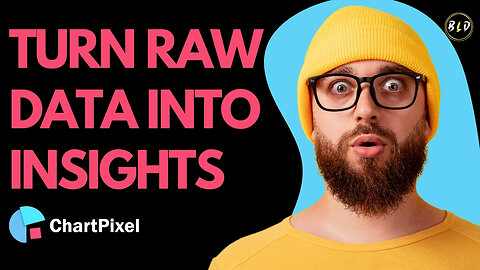 Extract Insights Instantly with ChartPixel | ChartPixel Lifetime Deal