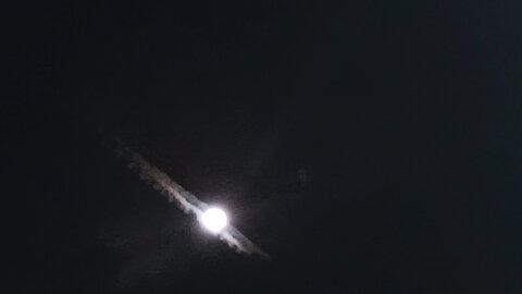 Killing us all in the deep of the night