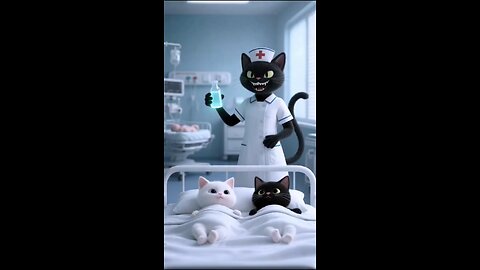 # Cat videos