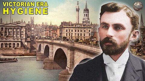 What Was Hygiene Like In The Victorian Era?