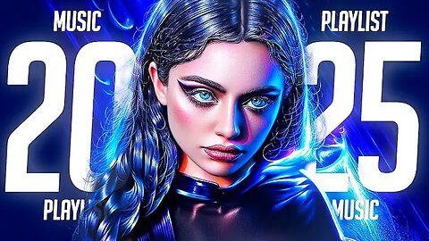 AURA = ♾️ | VIRAL AURA MUSIC PLAYLIST 2025 🔥 1 HOUR