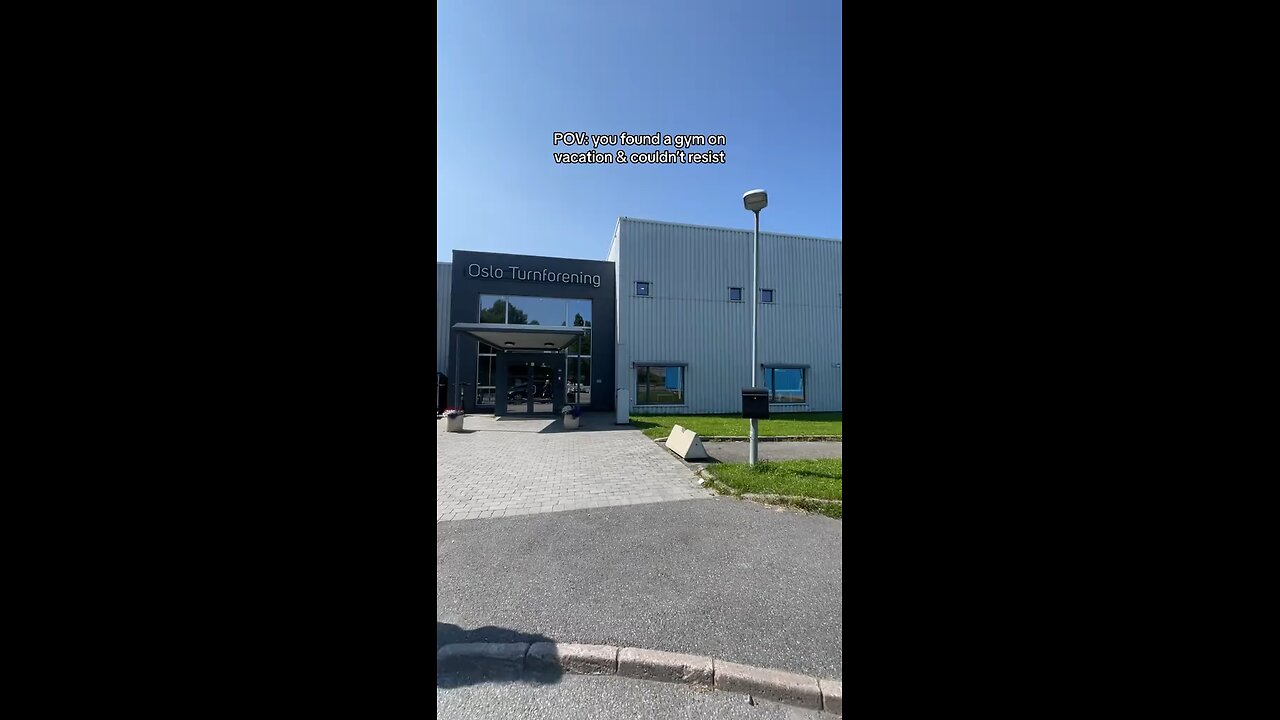 Gym Training
