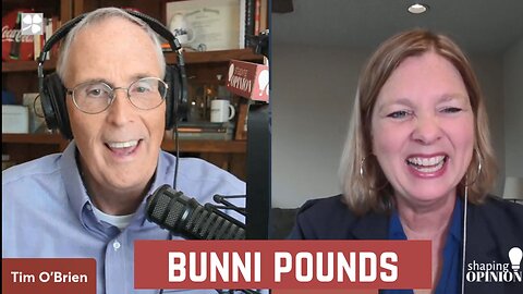 Bunni Pounds on Politics from the Pulpit