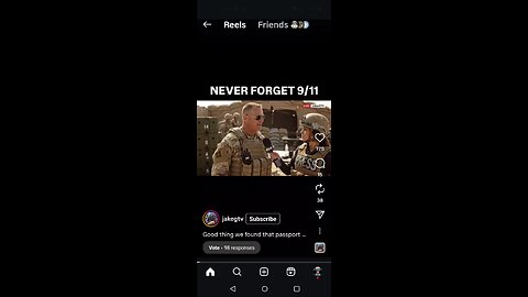 Never Forget The Truth About 911