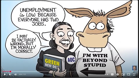 Maybe the recipients can get jobs? Just kidding.😂😅🤣