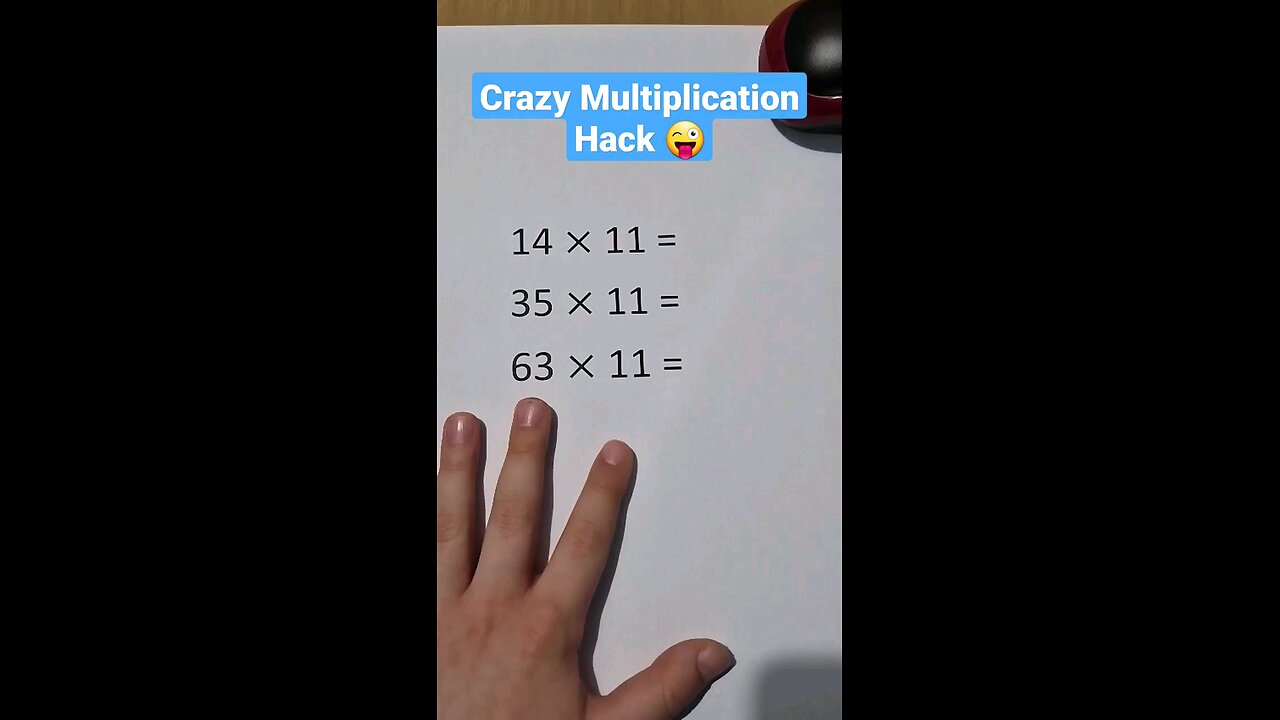 #maths