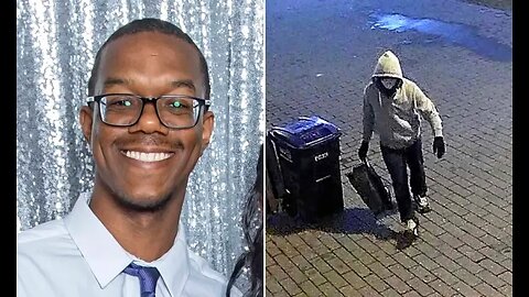 The J6 Pipe Bomber Story is Utter Corruption or Utter Incompetence...You Decide