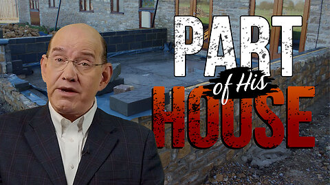 Are You Part of a Holy Priesthood?