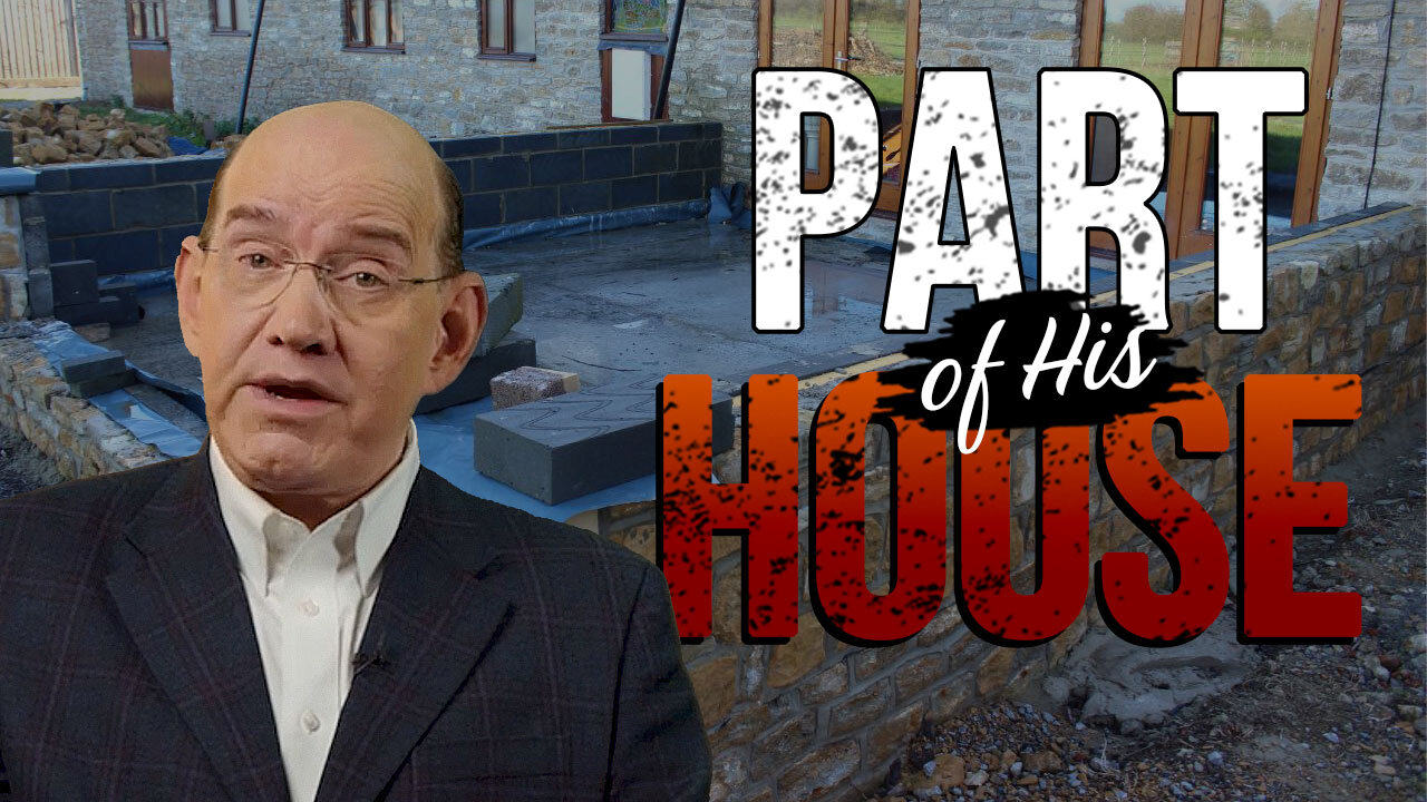 Are You Part of a Holy Priesthood?