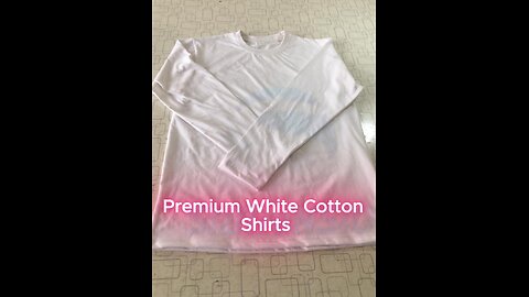 Unisex White Crew Neck T-Shirt – Everyday Essentials