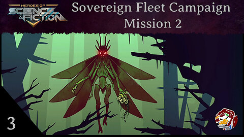 HoSaF - Sovereign Fleet Campaign Mission 2 Episode 3