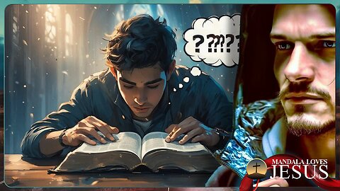 Resolución de leer la Biblia para el año nuevo