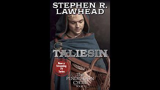 Episode 668: The Pendragon Cycle by Stephen Lawhead