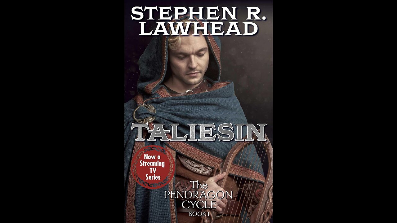 Episode 668: The Pendragon Cycle by Stephen Lawhead