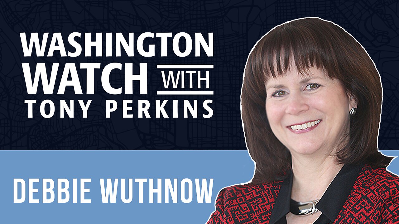 Debbie Wuthnow Previews the Upcoming 2025 Elections