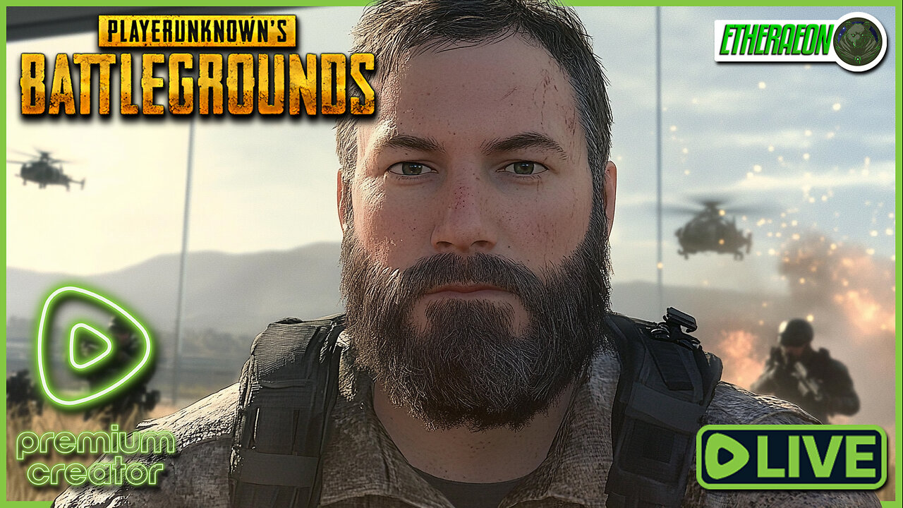 PUBG: Battlegrounds | Total Bot Domination