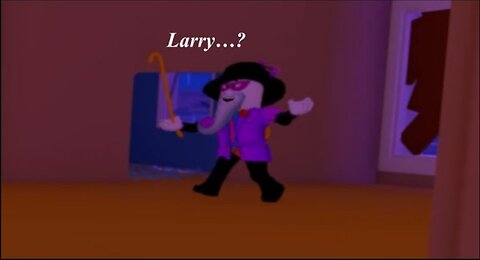 The Seventh Roblox Anniversary Story Game Special-Break In