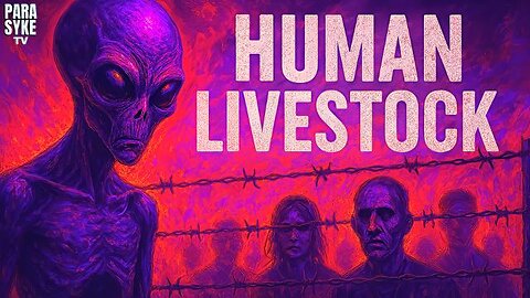 Are they here to help us? No, they want to hurt you.