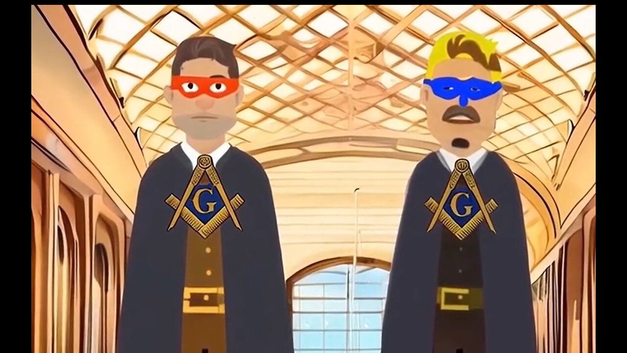 The Brotherhood - The Movie