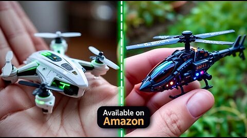 RC Toys in India That are on Another Level Gadgets under Rs100, Rs200, Rs500 and Rs1000