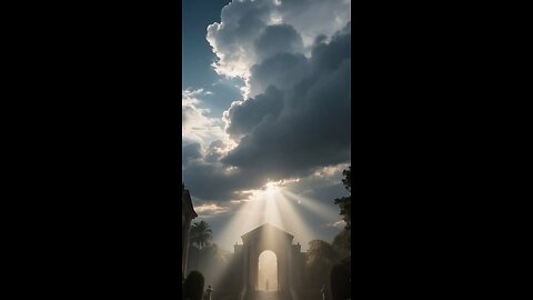The Shocking Truth Behind Heaven’s Gates!