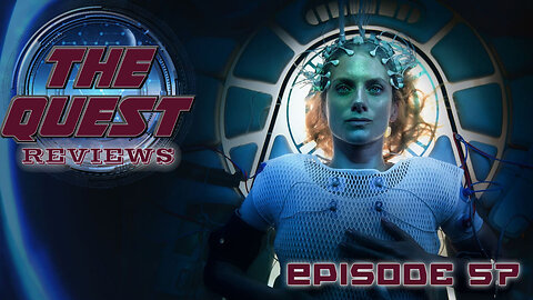 The Quest Reviews E57 - Oxygen