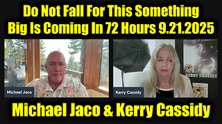 9.21.25 - Do Not Fall For This Something Big Is Coming In 72 Hours