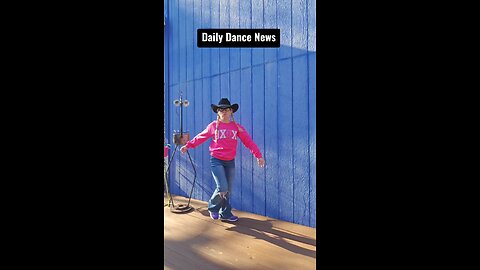 Daily Dance News