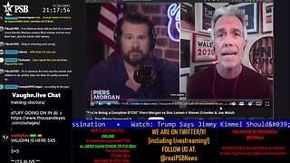 2025-09-18 21:13 EDT - SunnyDays Show: